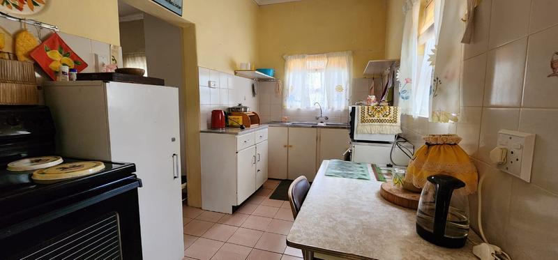 2 Bedroom Property for Sale in Albertinia Western Cape